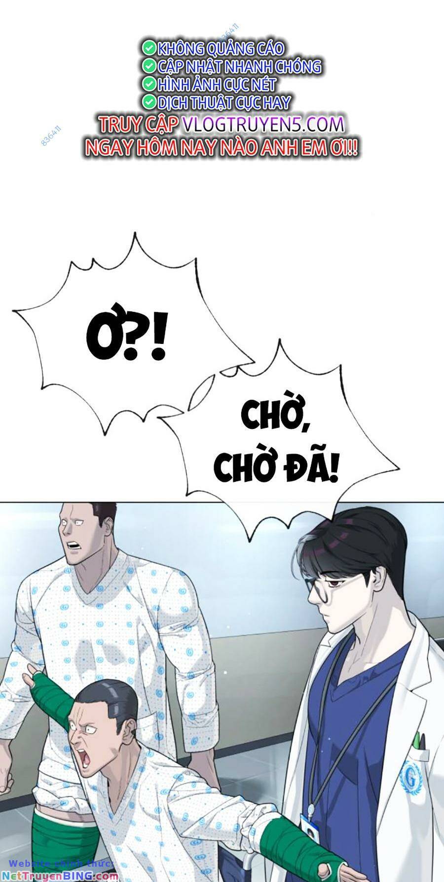 Sát Thủ Peter - Chapter 16 - Page 51