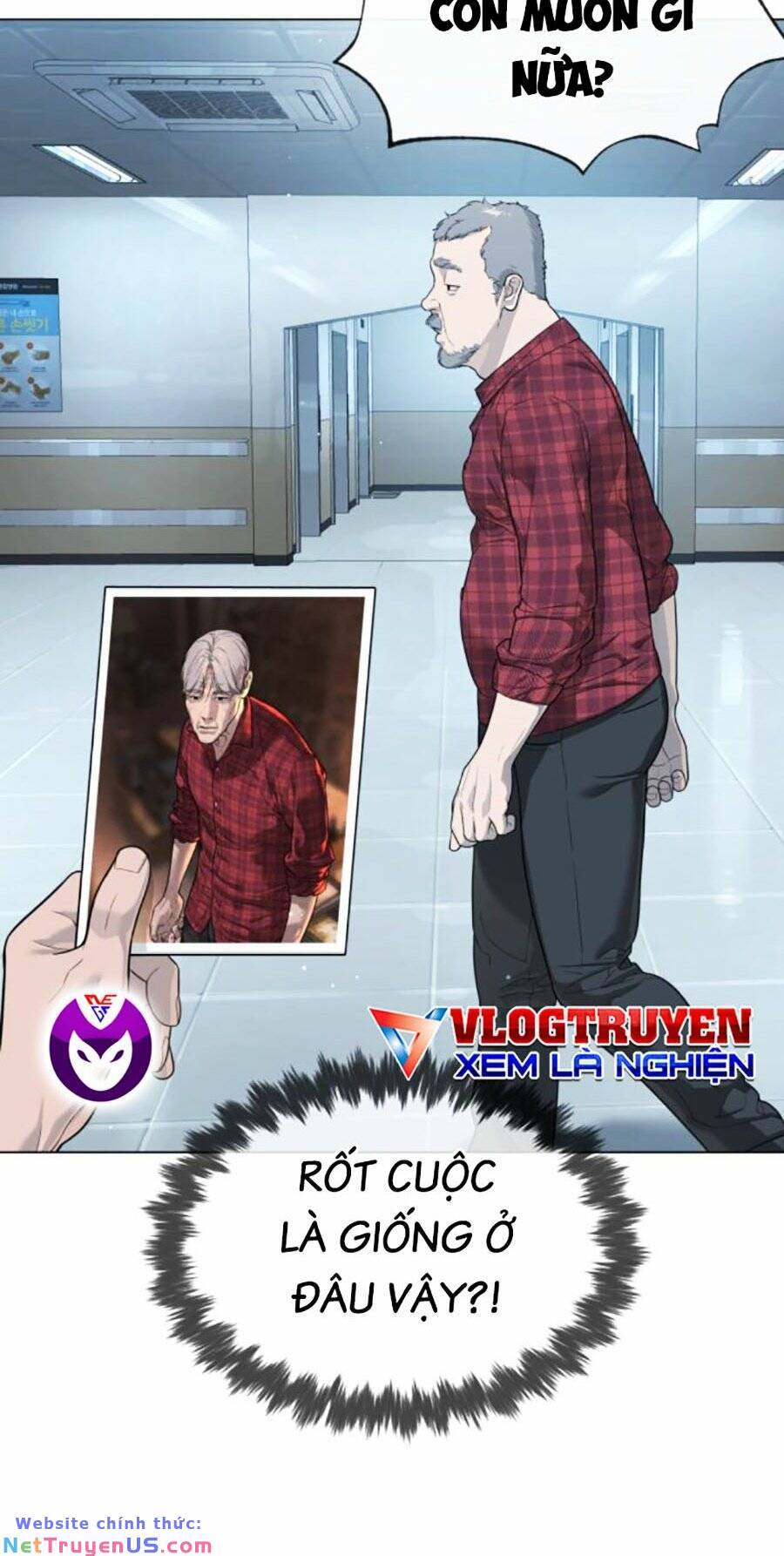 Sát Thủ Peter - Chapter 16 - Page 53