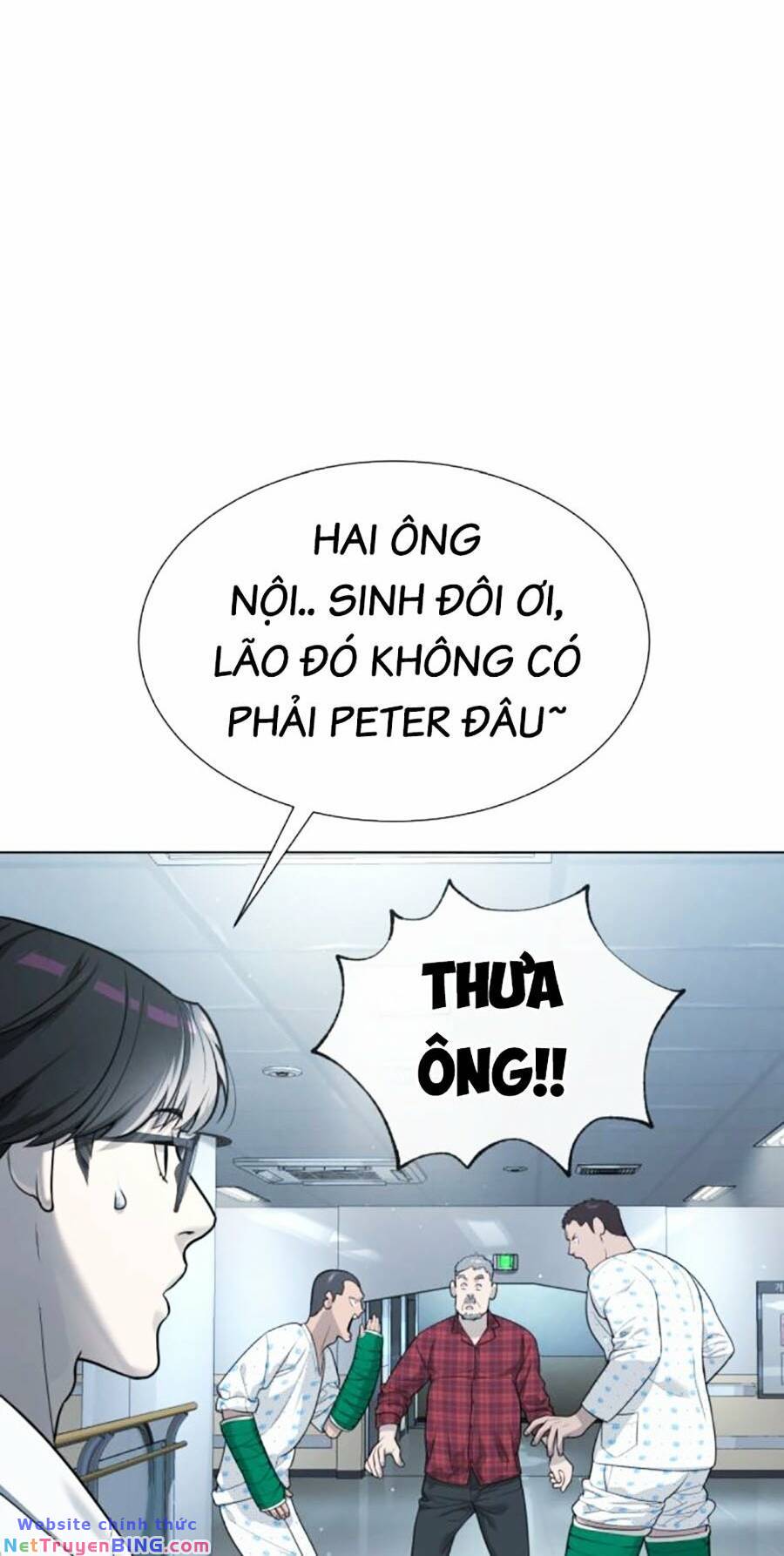 Sát Thủ Peter - Chapter 16 - Page 54