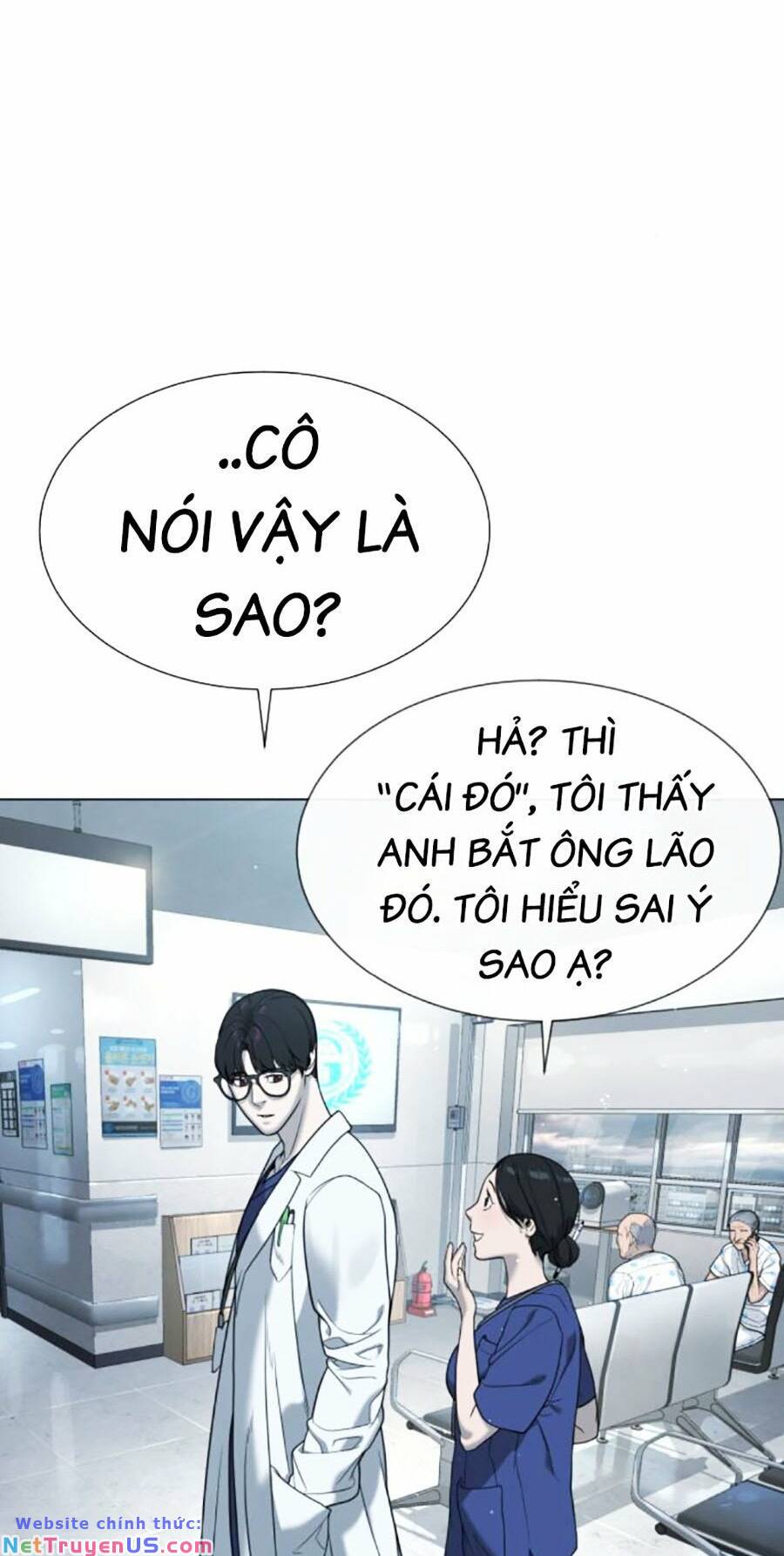 Sát Thủ Peter - Chapter 16 - Page 58