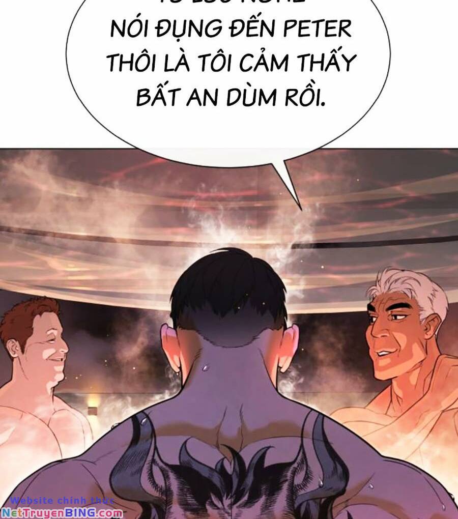 Sát Thủ Peter - Chapter 16 - Page 5