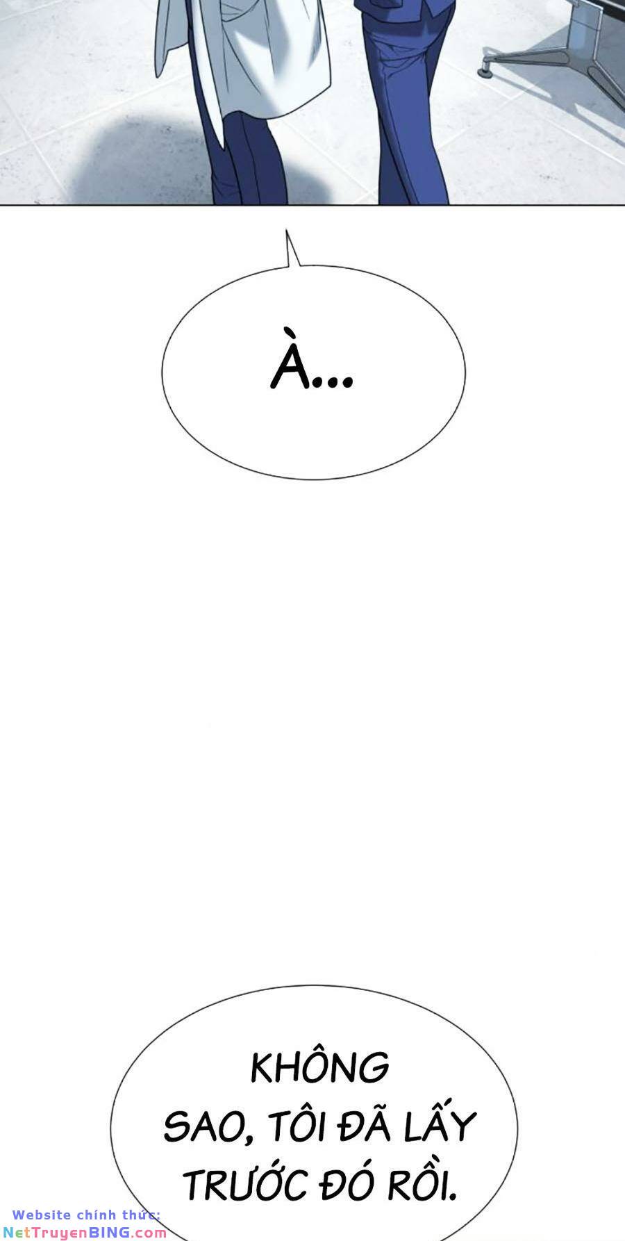 Sát Thủ Peter - Chapter 16 - Page 59