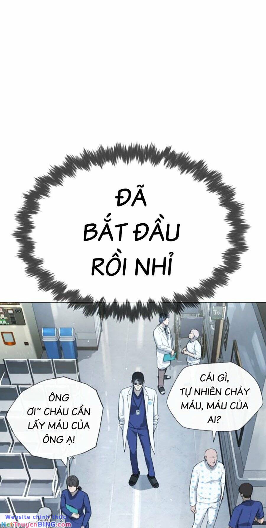 Sát Thủ Peter - Chapter 16 - Page 61