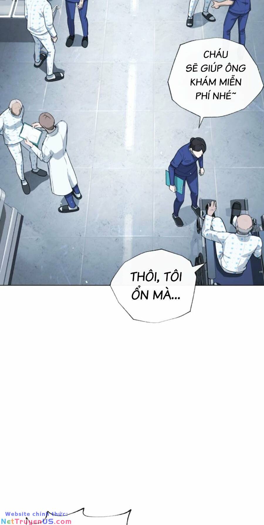 Sát Thủ Peter - Chapter 16 - Page 62