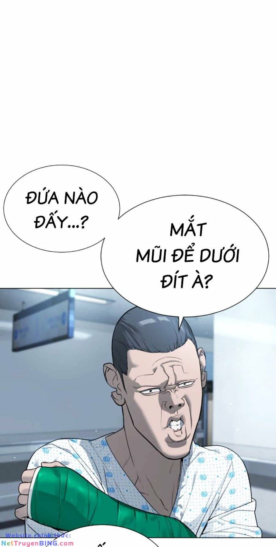 Sát Thủ Peter - Chapter 16 - Page 65