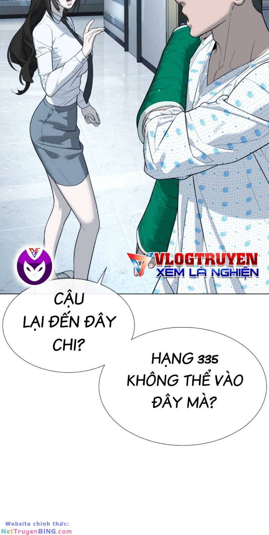 Sát Thủ Peter - Chapter 16 - Page 67
