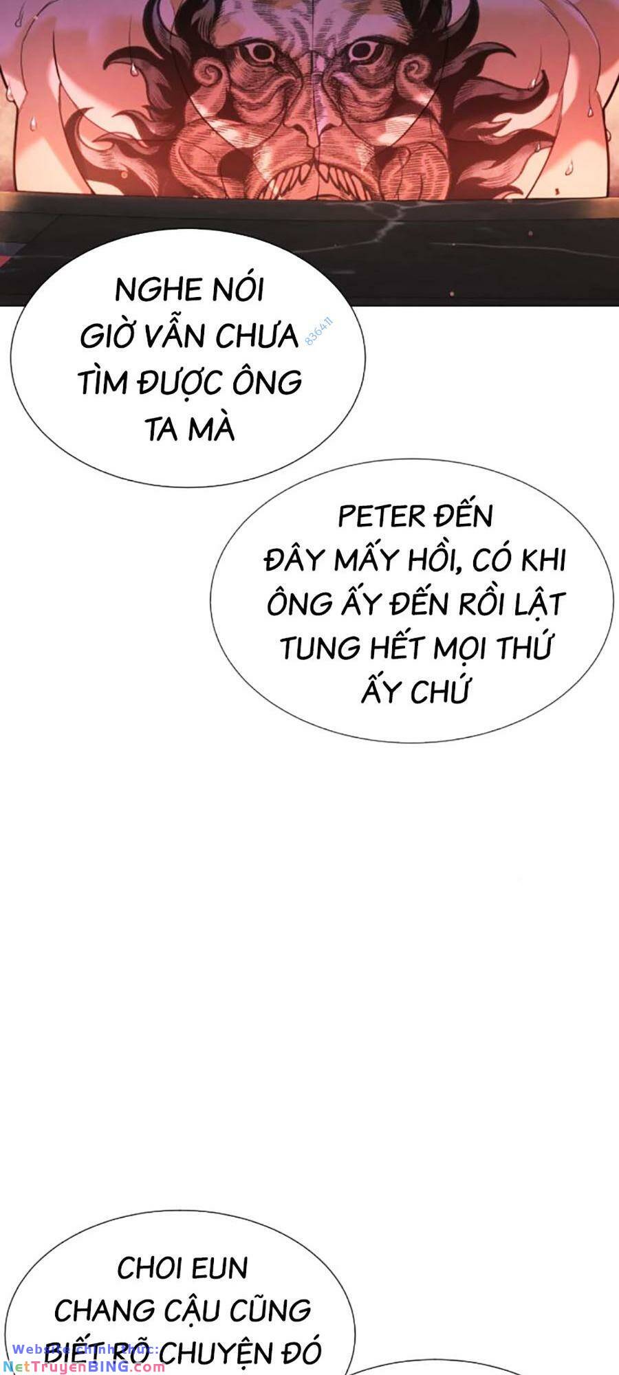 Sát Thủ Peter - Chapter 16 - Page 6