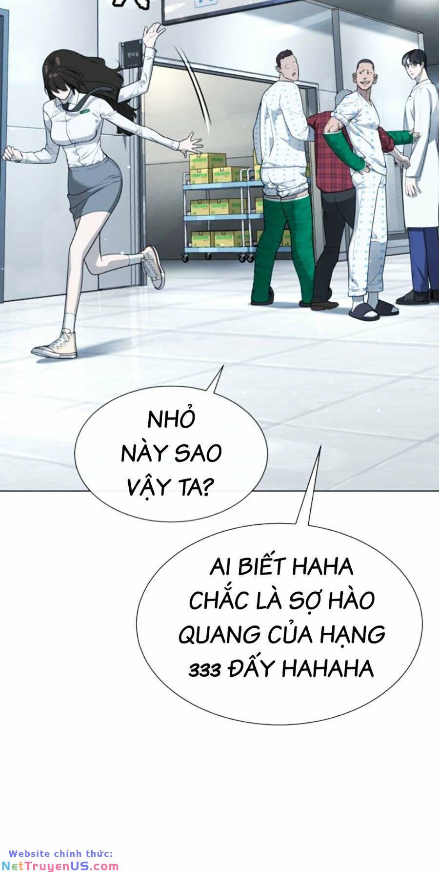 Sát Thủ Peter - Chapter 16 - Page 70