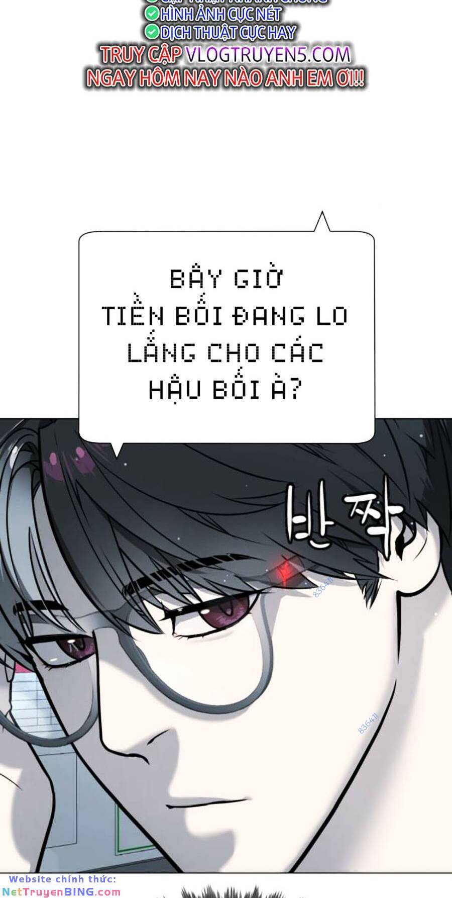 Sát Thủ Peter - Chapter 16 - Page 72