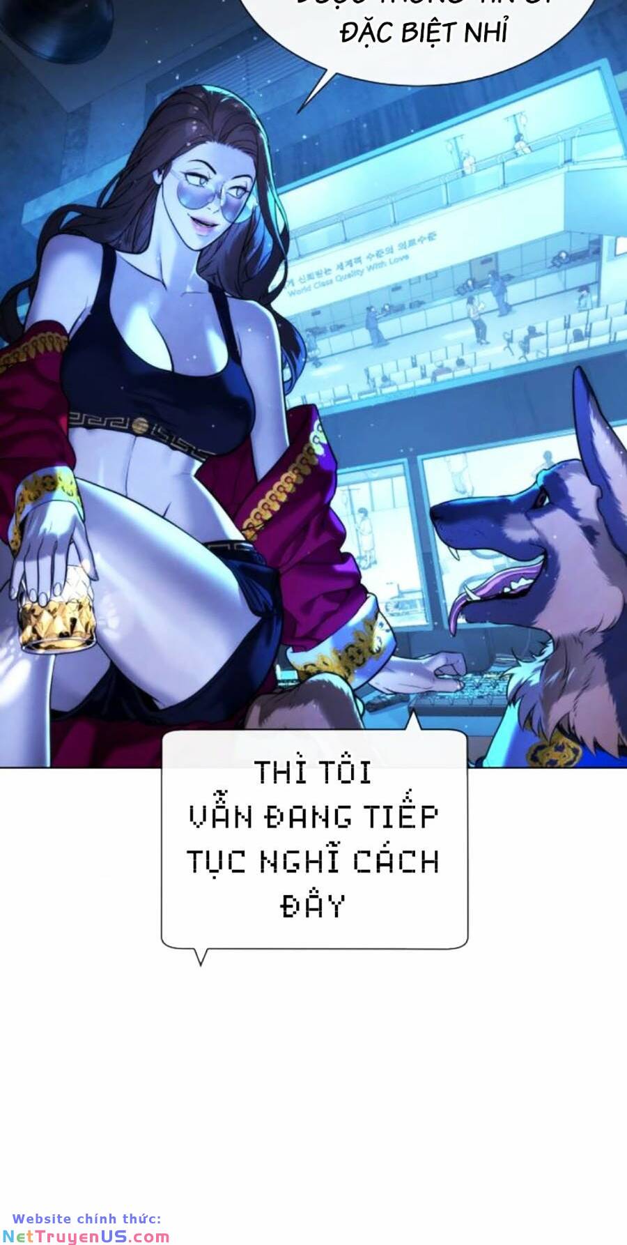 Sát Thủ Peter - Chapter 16 - Page 74