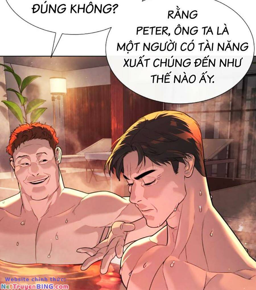 Sát Thủ Peter - Chapter 16 - Page 7