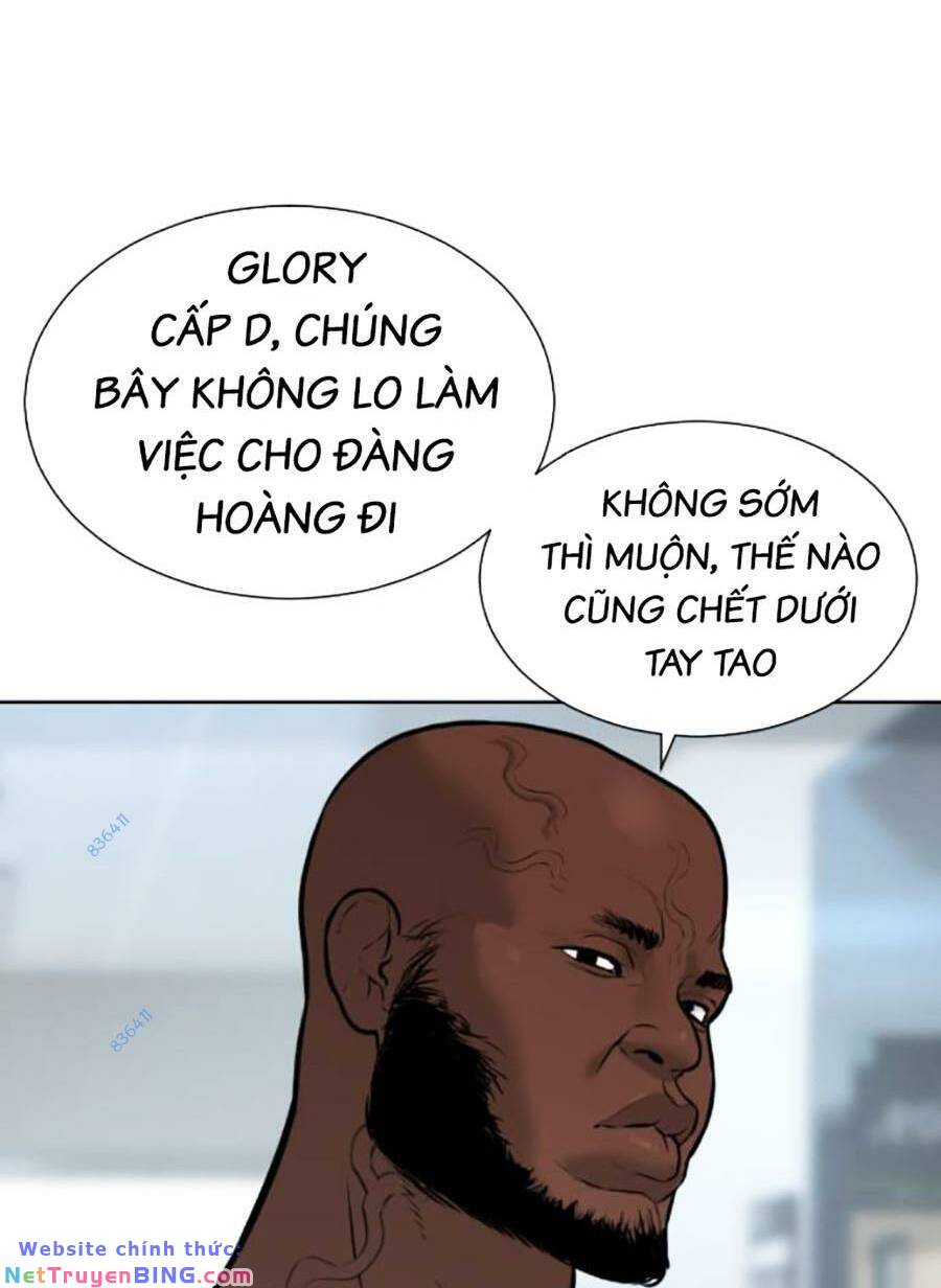 Sát Thủ Peter - Chapter 16 - Page 80
