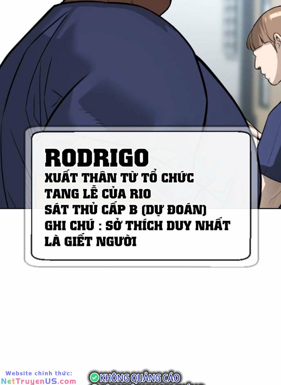 Sát Thủ Peter - Chapter 16 - Page 81