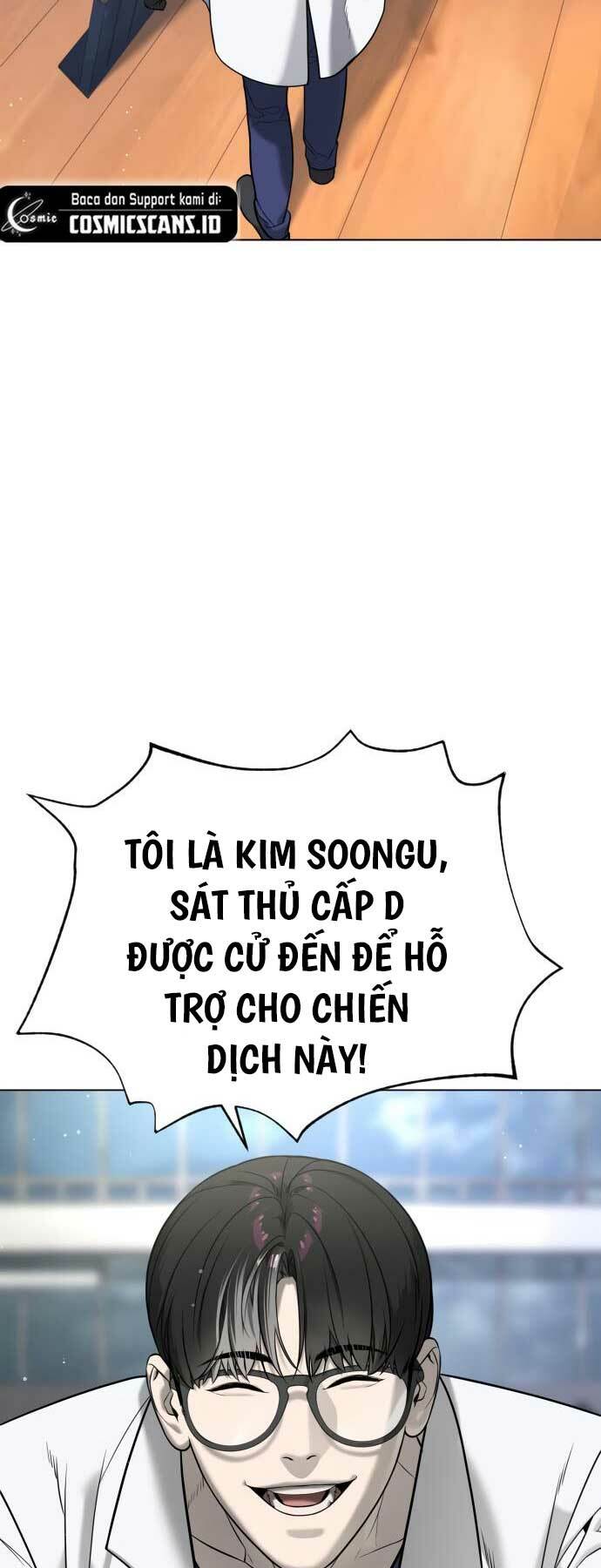 Sát Thủ Peter - Chapter 17 - Page 9