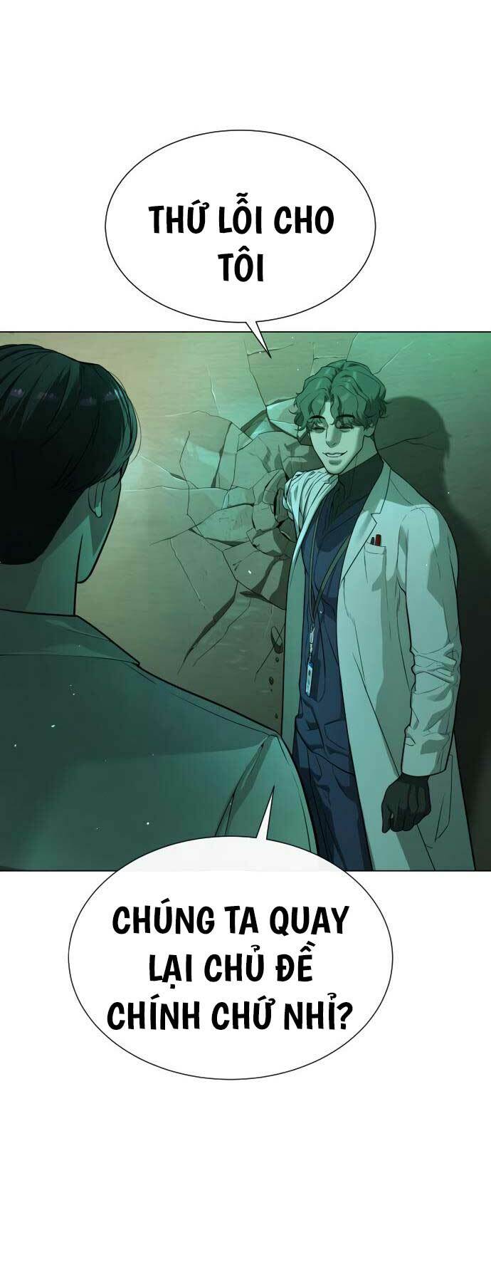 Sát Thủ Peter - Chapter 17 - Page 101