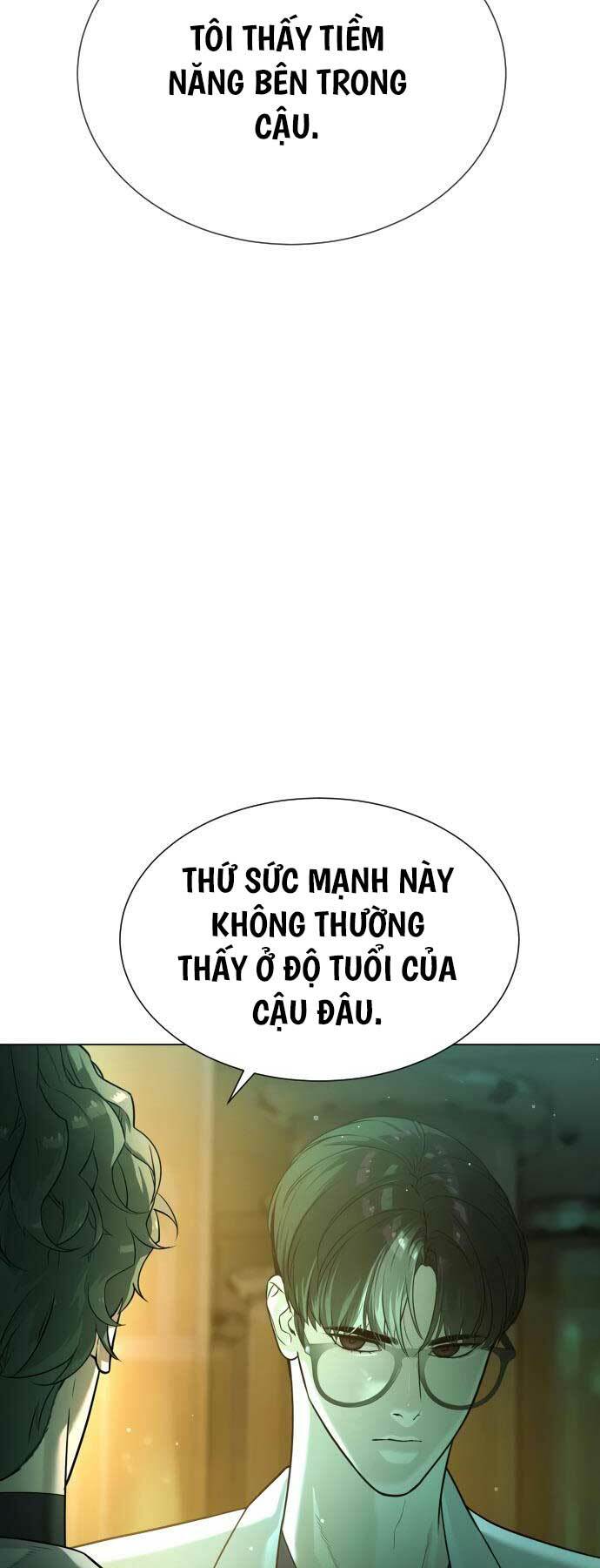 Sát Thủ Peter - Chapter 17 - Page 105