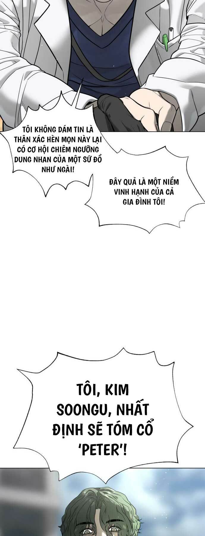 Sát Thủ Peter - Chapter 17 - Page 10