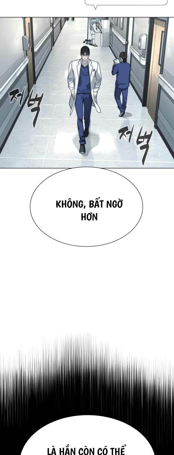 Sát Thủ Peter - Chapter 17 - Page 111