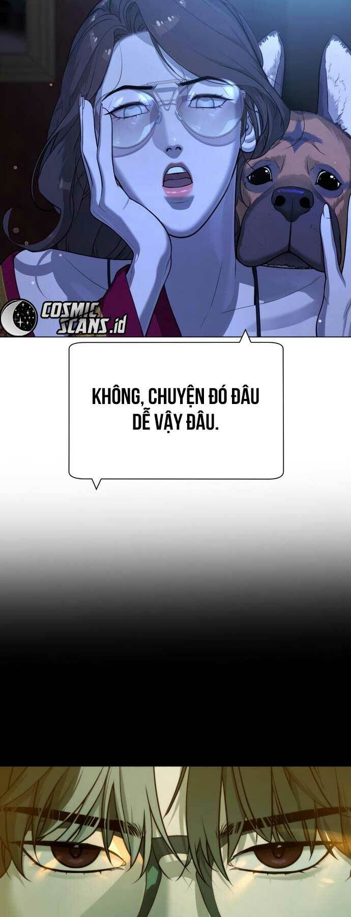 Sát Thủ Peter - Chapter 17 - Page 114