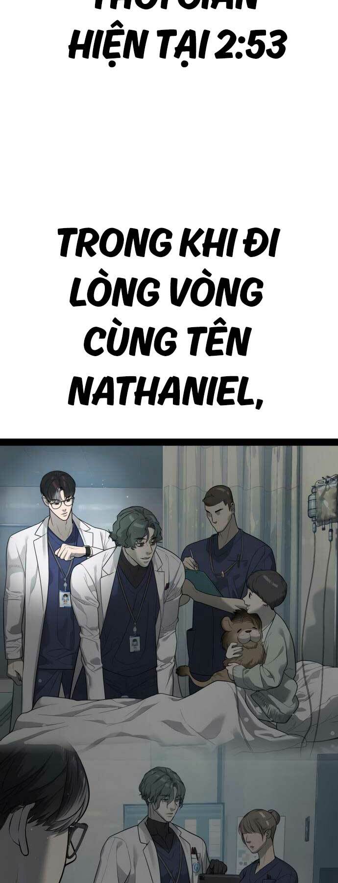 Sát Thủ Peter - Chapter 17 - Page 123