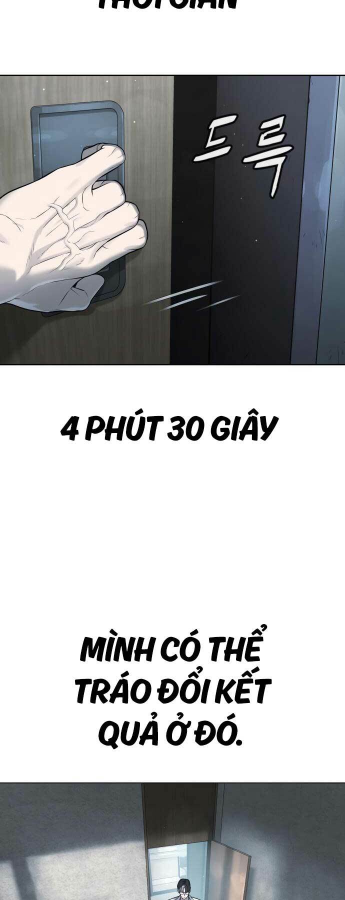 Sát Thủ Peter - Chapter 17 - Page 125