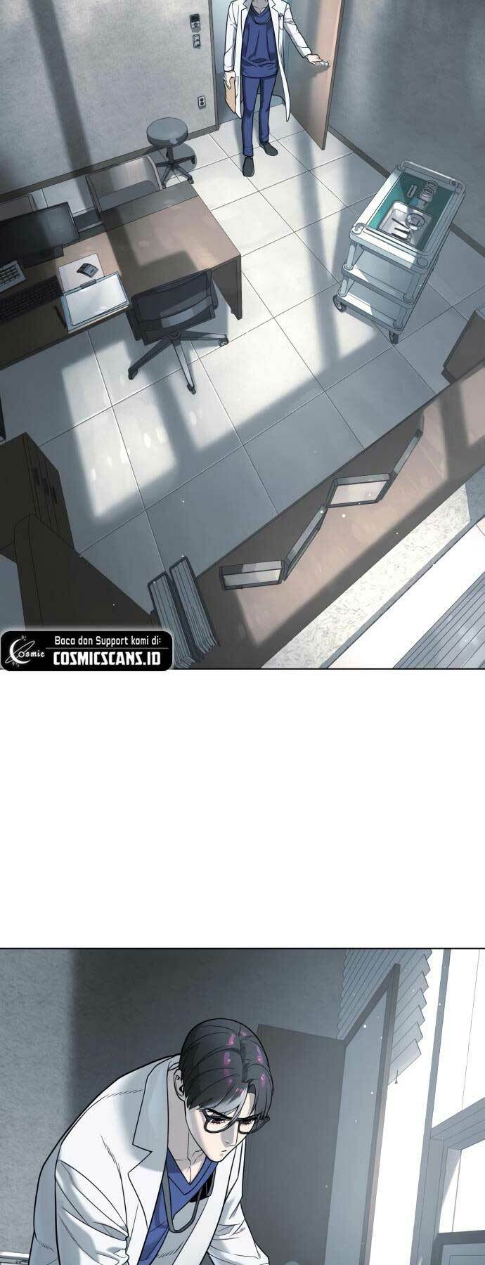 Sát Thủ Peter - Chapter 17 - Page 126