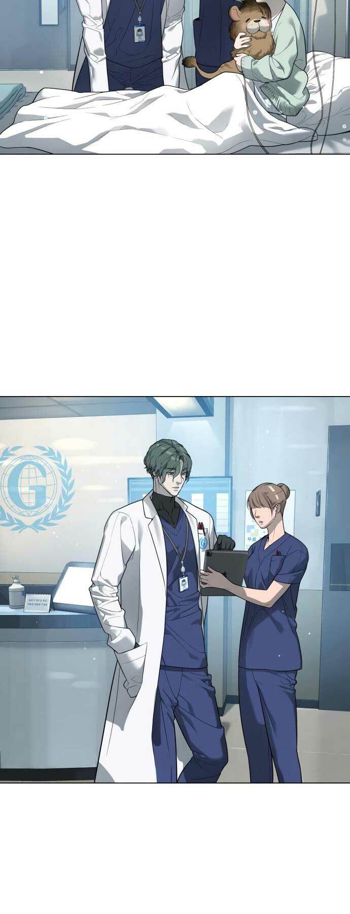 Sát Thủ Peter - Chapter 17 - Page 128