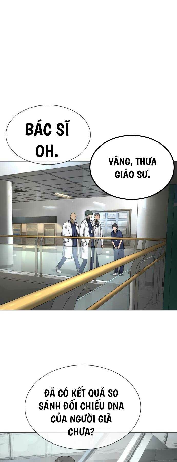 Sát Thủ Peter - Chapter 17 - Page 129