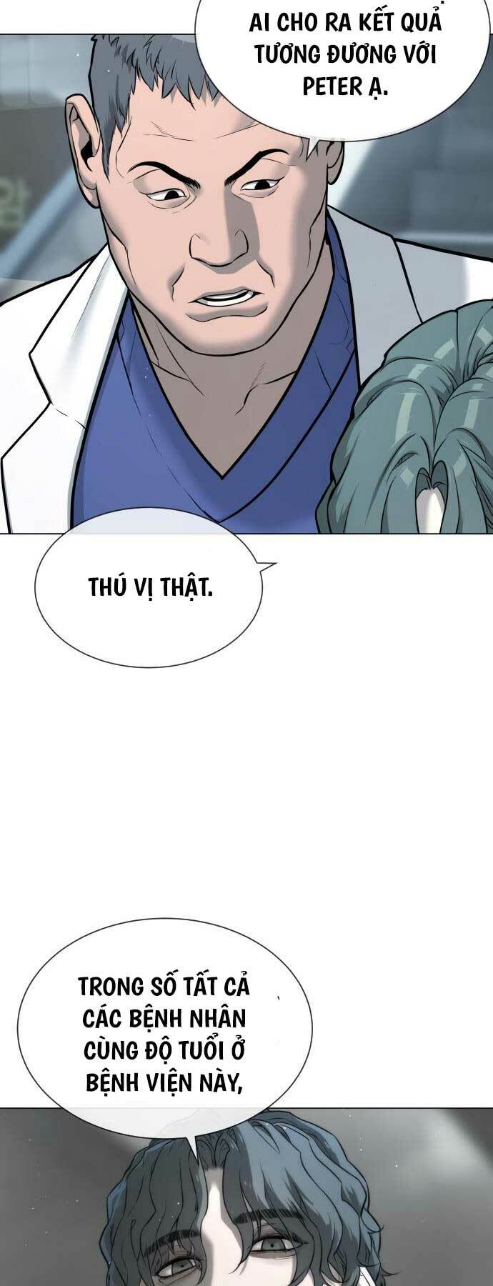 Sát Thủ Peter - Chapter 17 - Page 131