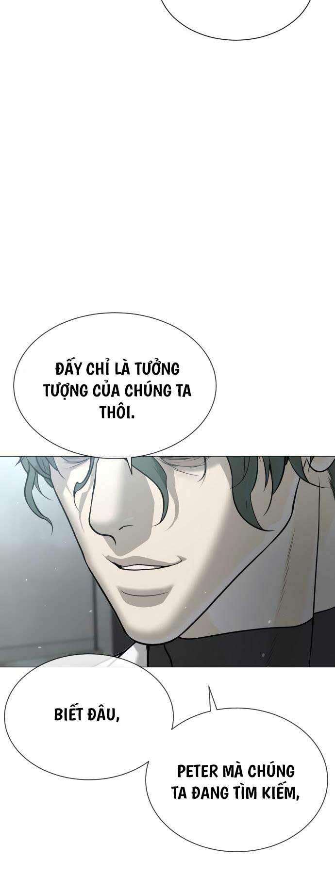 Sát Thủ Peter - Chapter 17 - Page 133
