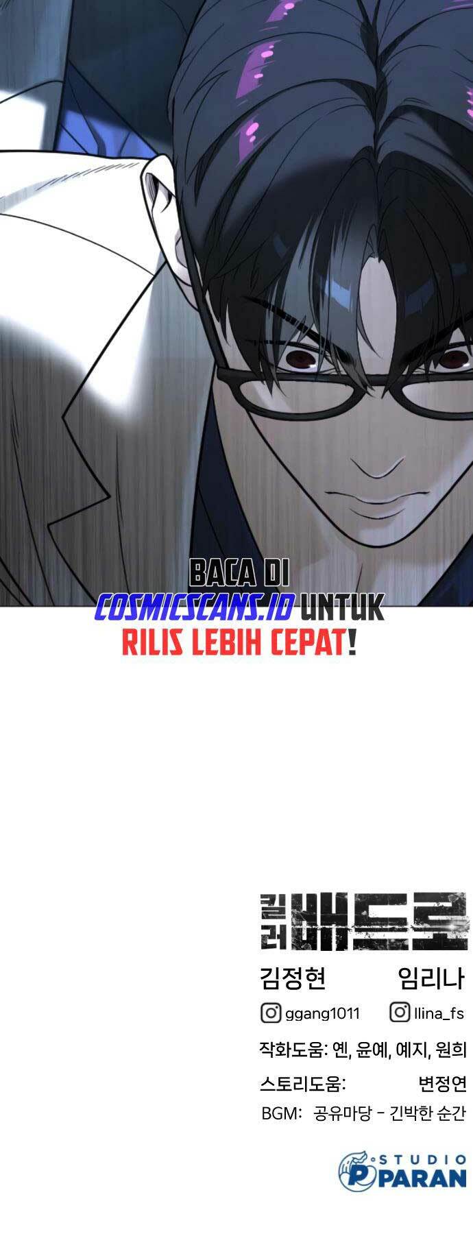 Sát Thủ Peter - Chapter 17 - Page 135