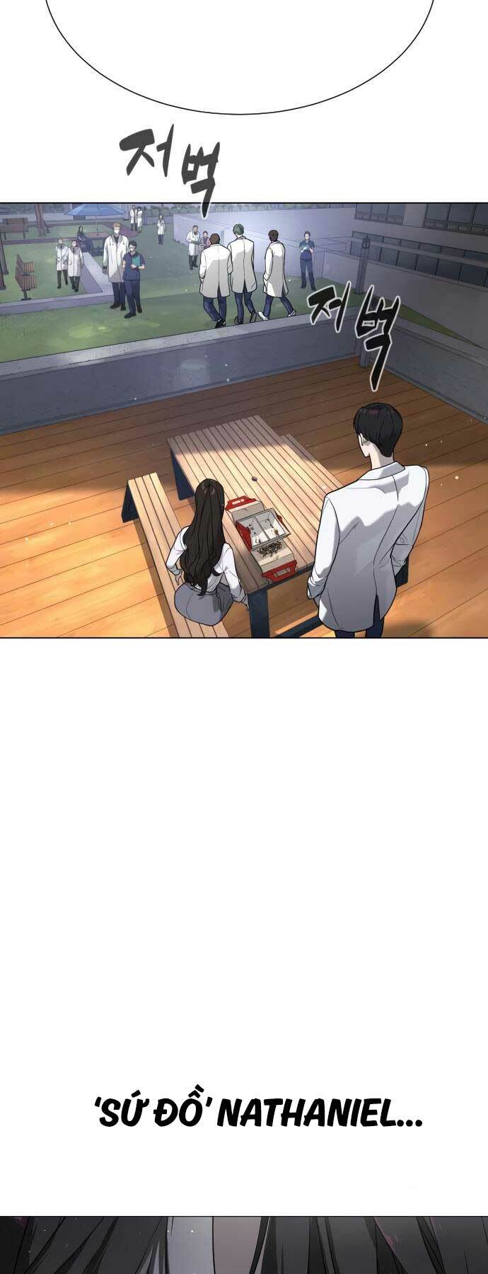 Sát Thủ Peter - Chapter 17 - Page 15
