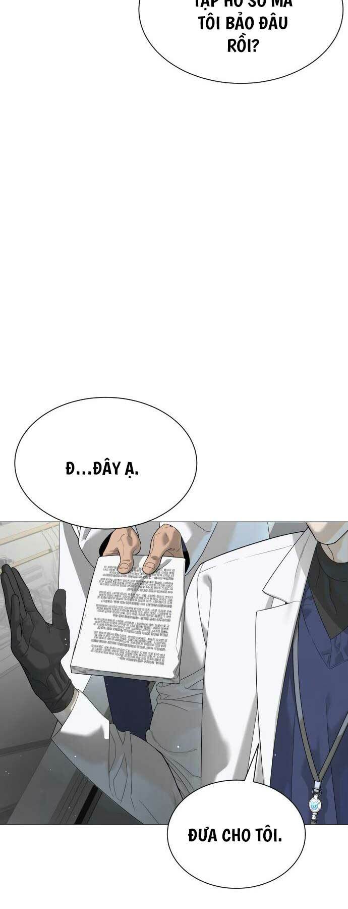 Sát Thủ Peter - Chapter 17 - Page 20
