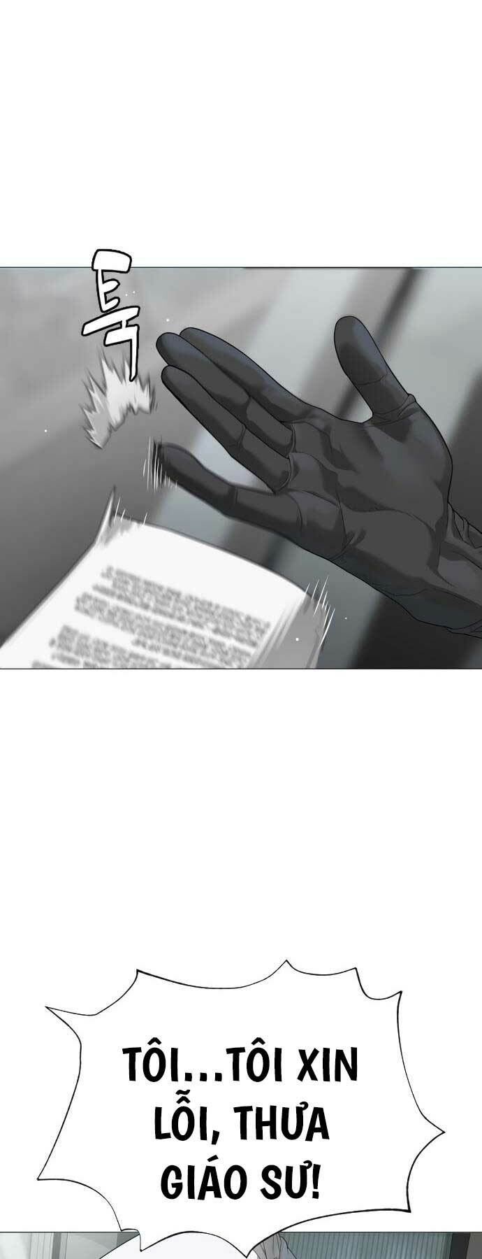 Sát Thủ Peter - Chapter 17 - Page 21