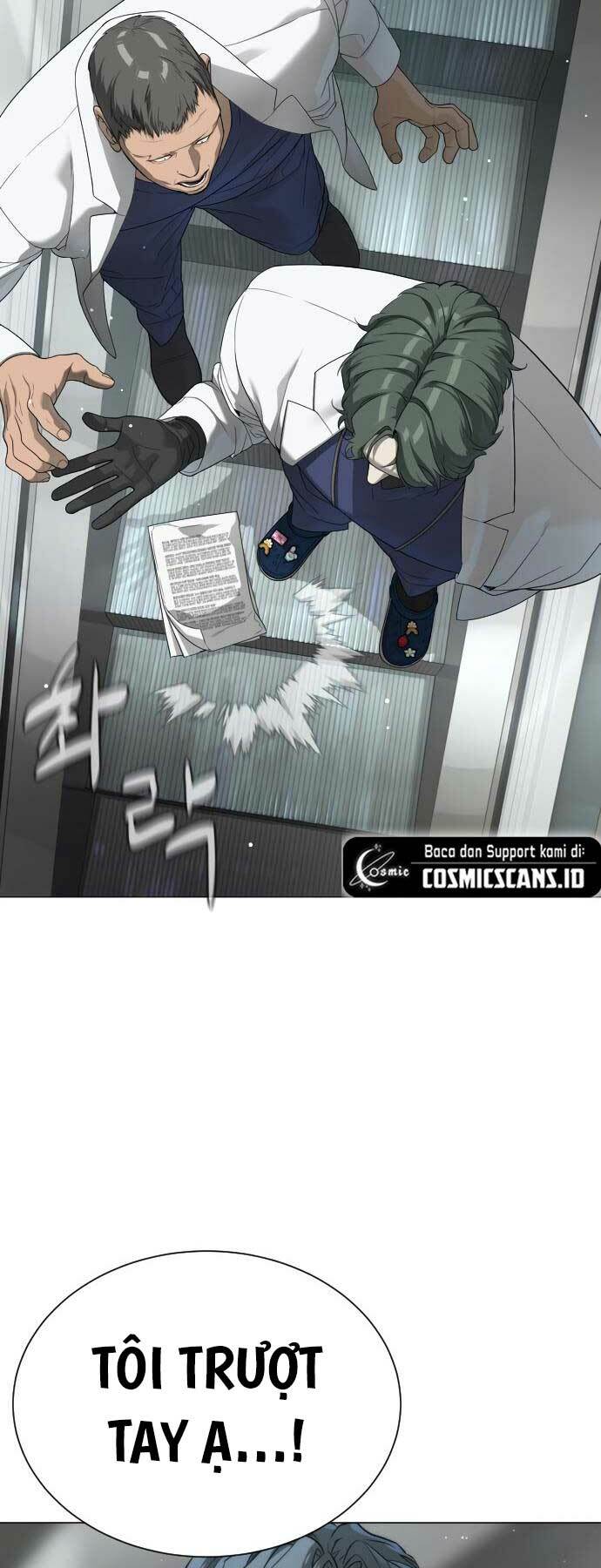 Sát Thủ Peter - Chapter 17 - Page 22