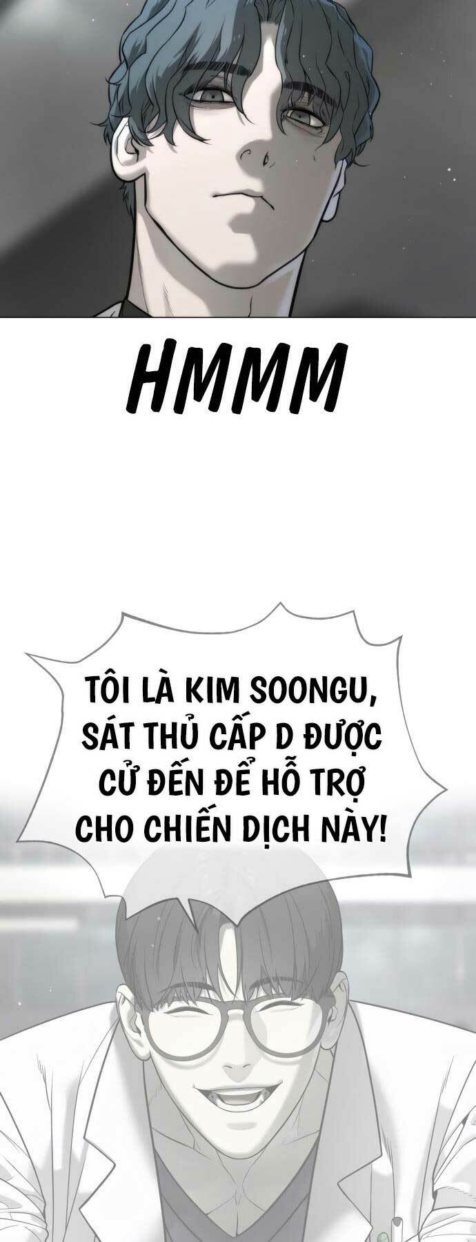 Sát Thủ Peter - Chapter 17 - Page 23