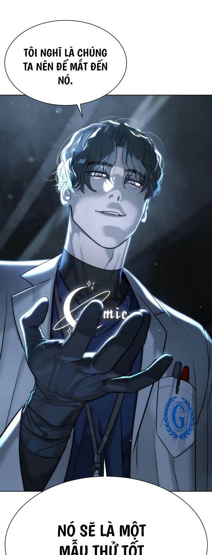 Sát Thủ Peter - Chapter 17 - Page 27