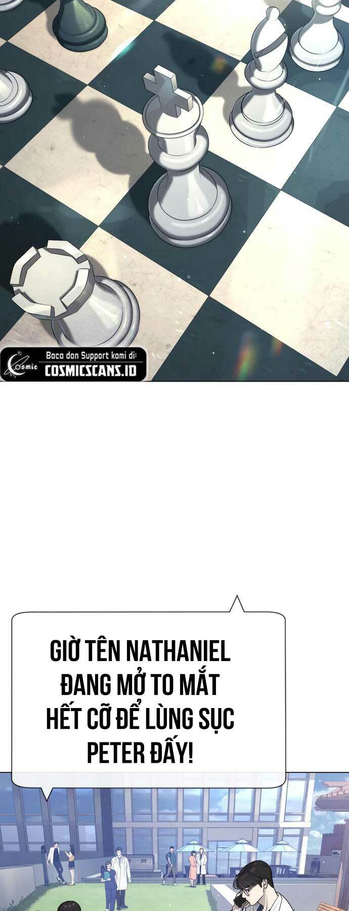 Sát Thủ Peter - Chapter 17 - Page 29