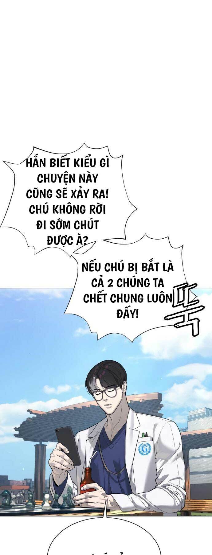 Sát Thủ Peter - Chapter 17 - Page 32