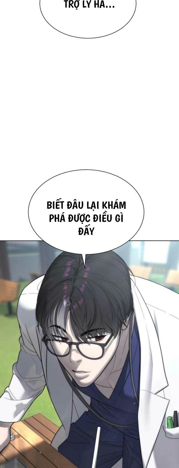 Sát Thủ Peter - Chapter 17 - Page 33