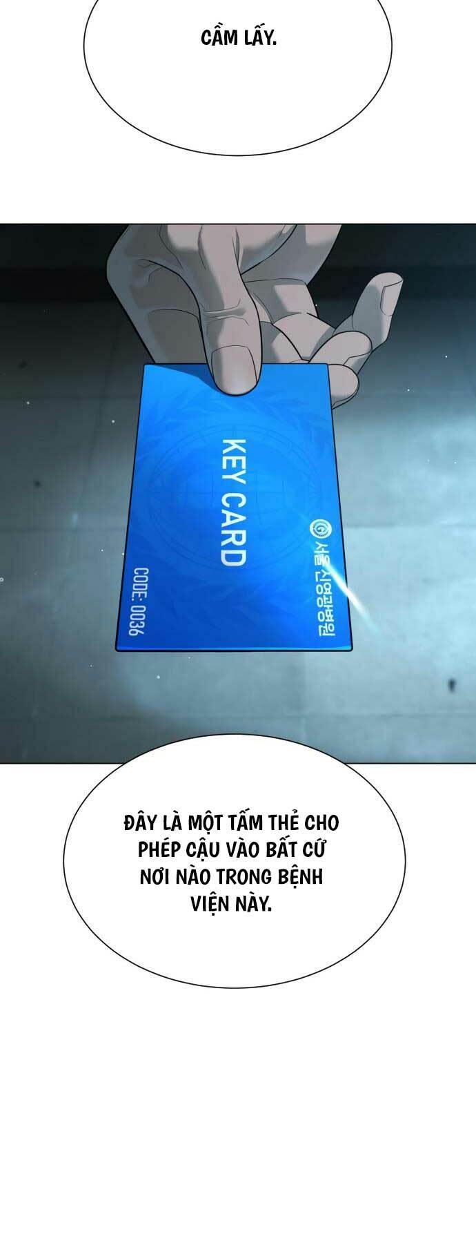 Sát Thủ Peter - Chapter 17 - Page 36