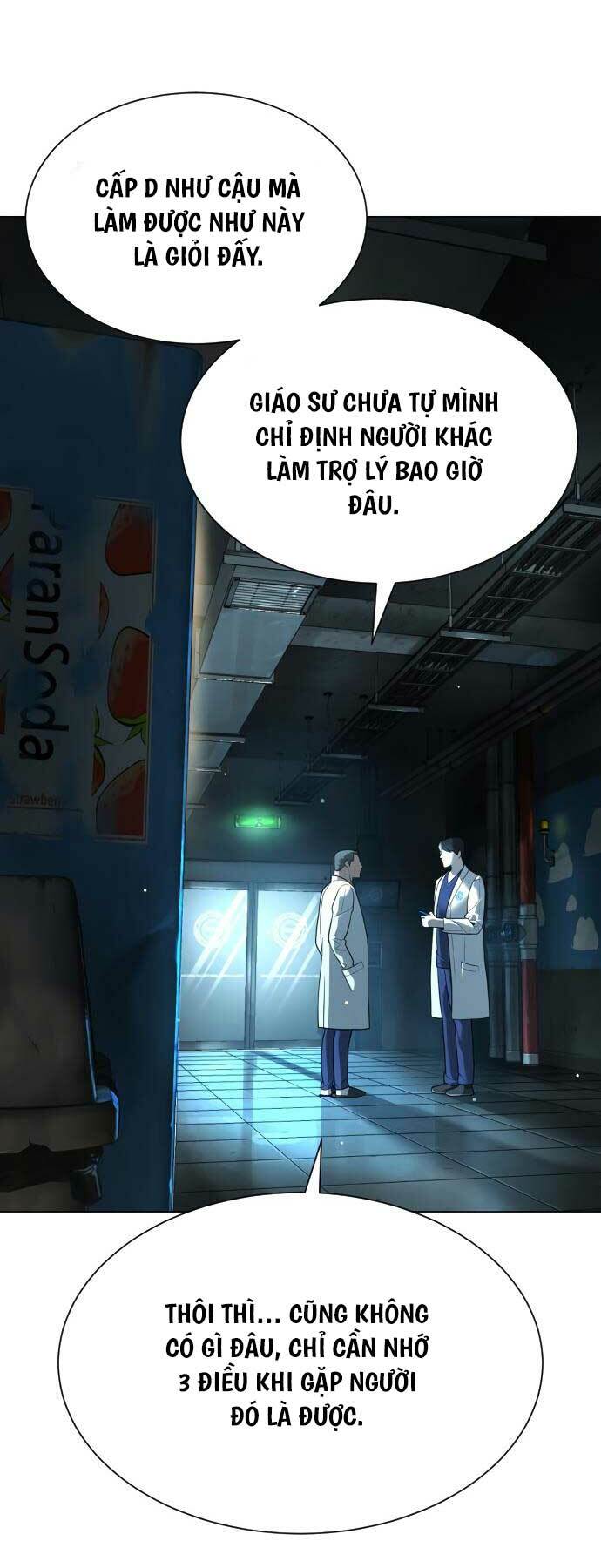 Sát Thủ Peter - Chapter 17 - Page 37