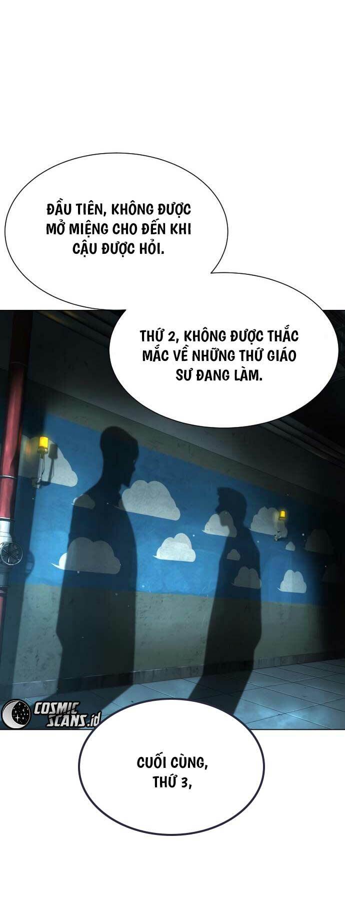 Sát Thủ Peter - Chapter 17 - Page 38