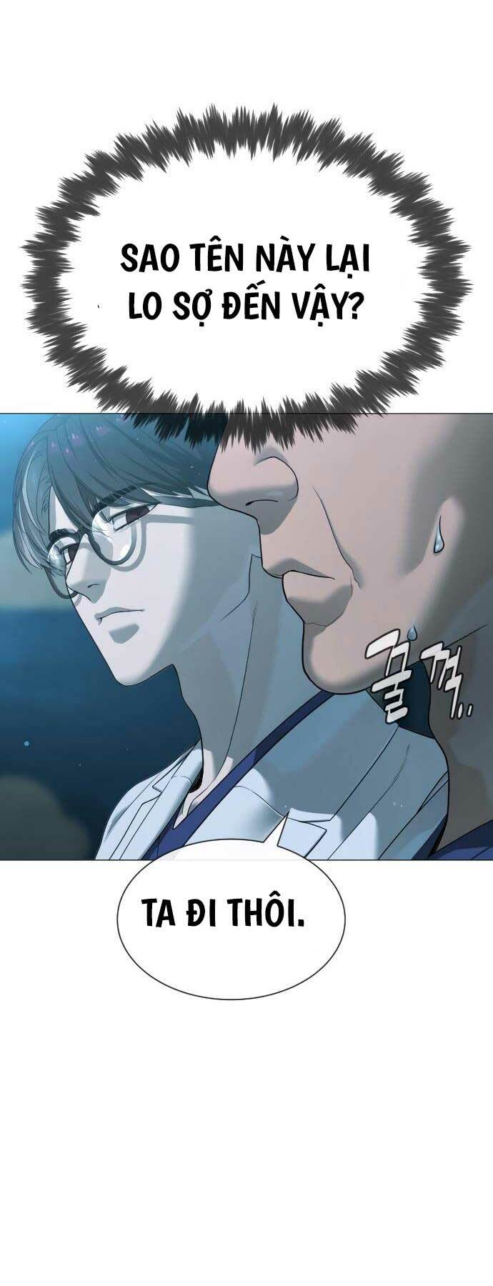 Sát Thủ Peter - Chapter 17 - Page 41