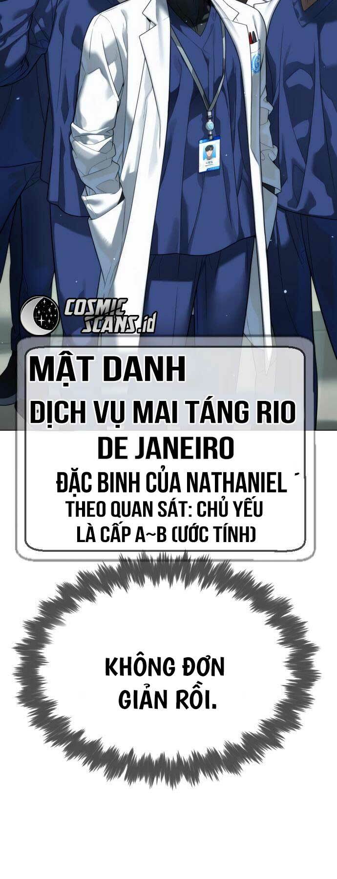 Sát Thủ Peter - Chapter 17 - Page 46