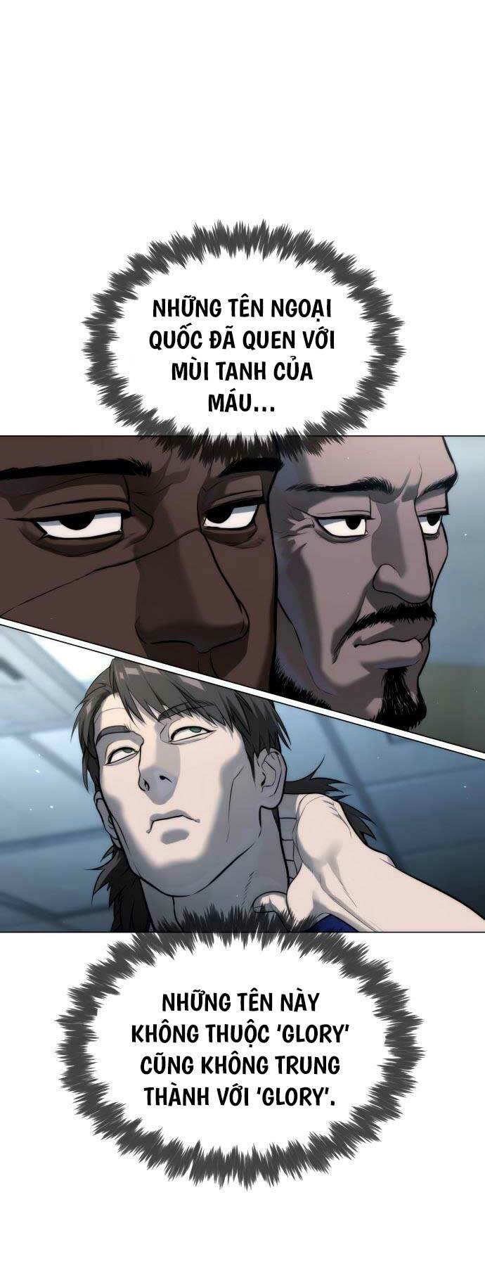 Sát Thủ Peter - Chapter 17 - Page 47