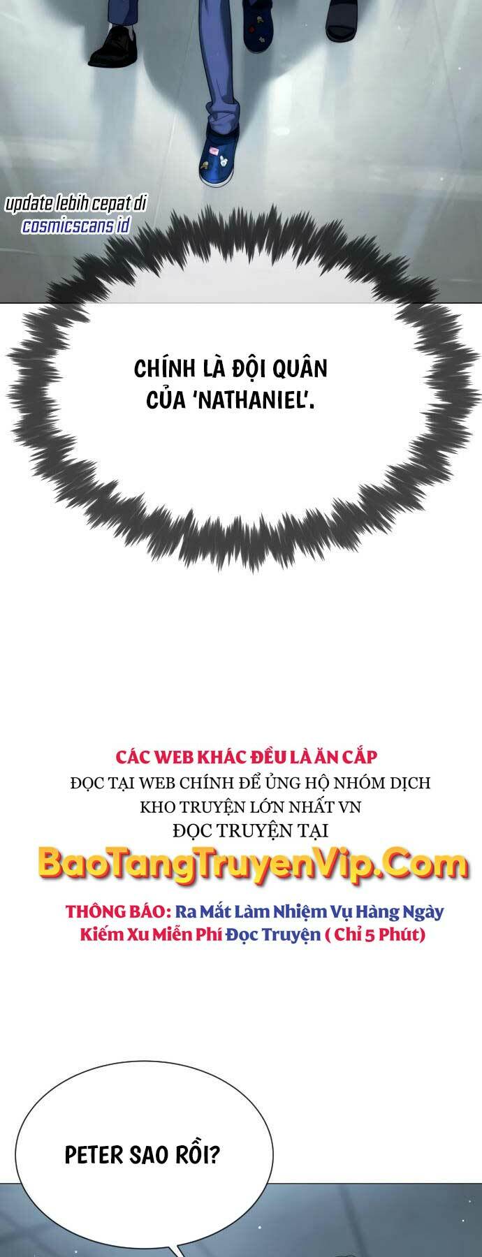 Sát Thủ Peter - Chapter 17 - Page 49