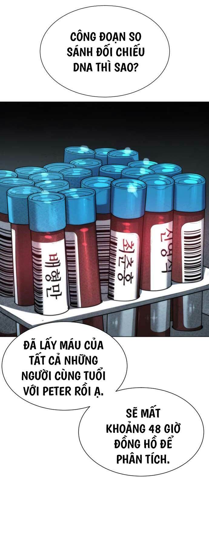 Sát Thủ Peter - Chapter 17 - Page 52