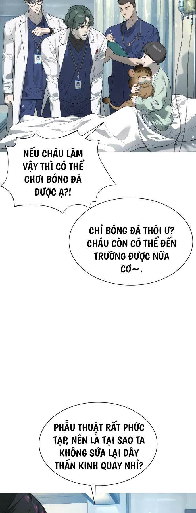 Sát Thủ Peter - Chapter 17 - Page 59