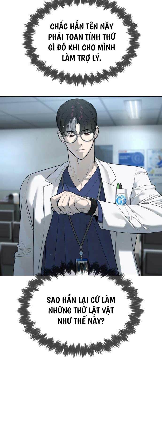 Sát Thủ Peter - Chapter 17 - Page 61